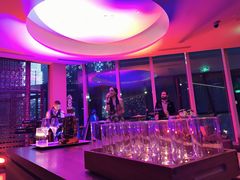 -广州柏悦酒店·悦吧·顶楼露天酒吧