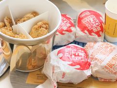 -麦当劳(国贸店)