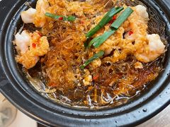 -船歌·鱼水饺青岛菜(枫蓝国际购物中心店)