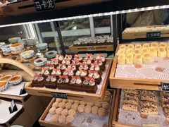 -韩盛·盛江山自助料理(沈辽路万达店)