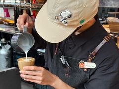 -星巴克臻选(成都太古里店)