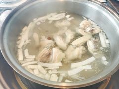 原味椰子鸡-大头椰·海南椰子鸡火锅(思明万象城店)
