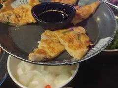 -老卜奎齐齐哈尔烤肉(人民东路店)