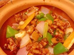 -紫金食坊(江南西路店)