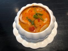 -Thai Alley泰爱里(二沙岛店)