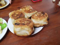 -宝瑞门钉肉饼店