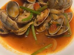 -莆田餐厅PUTIEN(金融街购物中心店)