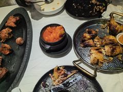-马克西姆俄罗斯餐厅(通亚街店)