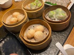 -小城粥道·海胆鲜虾粥(解放广场店)