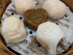 金牌虾饺皇-赏点粤式点心(广州塔店)