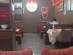 -湖南码头·地道岳阳美食·湘菜(魏公村店)