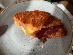牛角火腿tapa-Tapa Tapa