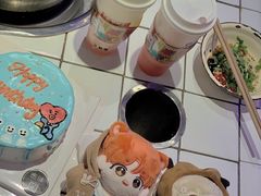 -蜜肆动物奶油蛋糕·个性定制·下午茶甜品
