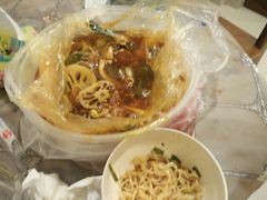 -曹氏鸭脖(团结总店)