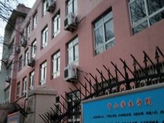 -青岛长阳路小学