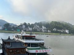-新安江山水画廊风景区