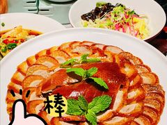 -范家小馆·四代传承烤鸭店(紫竹桥店)