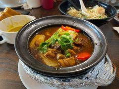 -标记Jane's kitchen(平桥直街店)