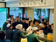 -老刘家永盛斋·传统泡馍(东关南街店)