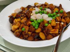 八宝辣酱-金时代顺风大酒店(协泰店)