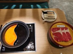 -温野菜涮涮锅(大悦城店)