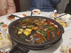 -一烙锅(友谊店)