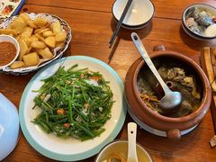 -云隐小厨·传统大理美食(复兴路店)