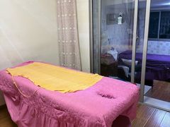 -沈师傅盲人按摩工作室(密三小区店)