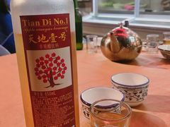 -辉记潮汕海鲜砂锅粥(林和西店)