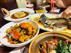 -南海渔家•海鲜•正宗海南菜(海棠湾店)