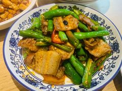 -兔爸私家小厨(新北万达店)