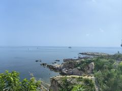 -养马岛旅游度假区