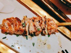 -弓二·烧鸟居酒屋(财富购物中心店)