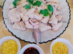 -上春园农庄