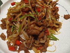 -千百味红餐厅·江西菜(绿地双子塔店)