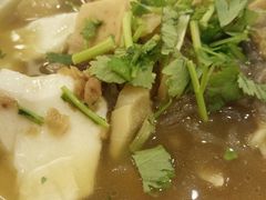 豆花粉丝-八婆婆烧仙草(中山路店)