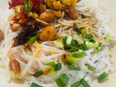 南昌拌粉-龙老五汤店(站前西路店)