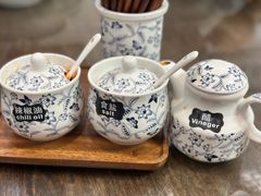 -老温州馄饨担(东游大厦店)