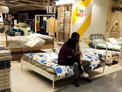 -宜家家居(西安未央商场店)