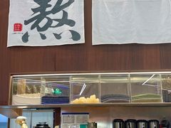 -君之狮子山·轻糖烘焙(松江印象城店)