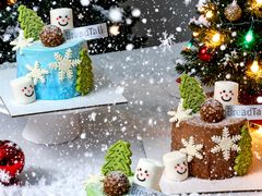 -BreadTalk面包新语·烘焙蛋糕(金光华广场店)