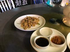 -陈鹏鹏潮汕菜(欢乐海岸 海边景观店)