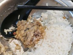 肉饼饭-银记肠粉店(中山一路店)