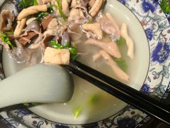 -老城南.鸭血粉丝汤(夫子庙店)
