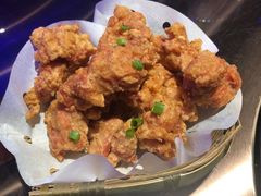 -老安火盆烤肉(金寨路店)