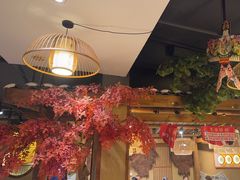 -李久其家民间餐厅(观沙岭公园店)