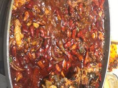 -蜀江烤鱼(金凤区万达店)