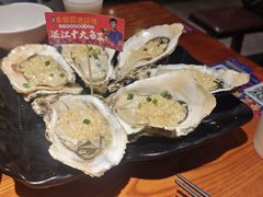 -烧蠔帮·湛江生蚝(南桥店)