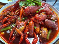 -万州烤鱼