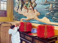 -仓山金山寺